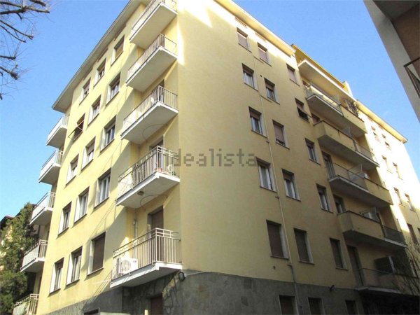 appartamento in affitto a Parma in zona Cittadella