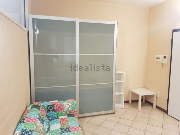 appartamento in affitto a Parma in zona Oltretorrente
