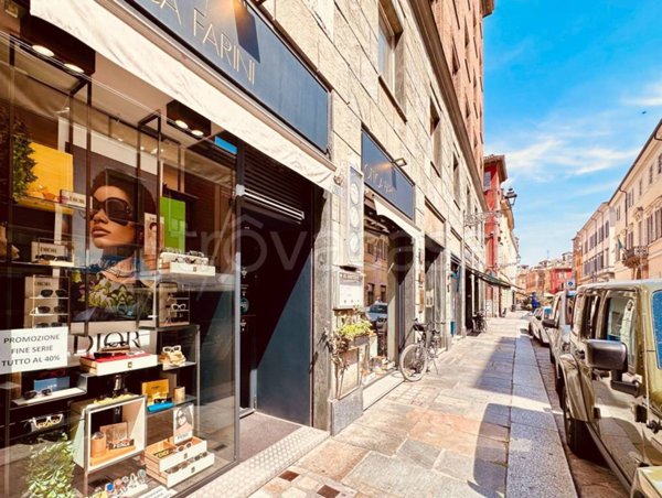 appartamento in affitto a Parma in zona Centro Storico