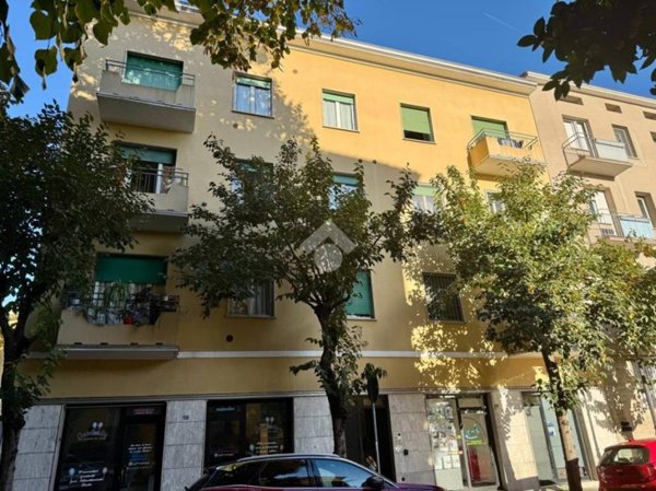 appartamento in affitto a Parma in zona Oltretorrente