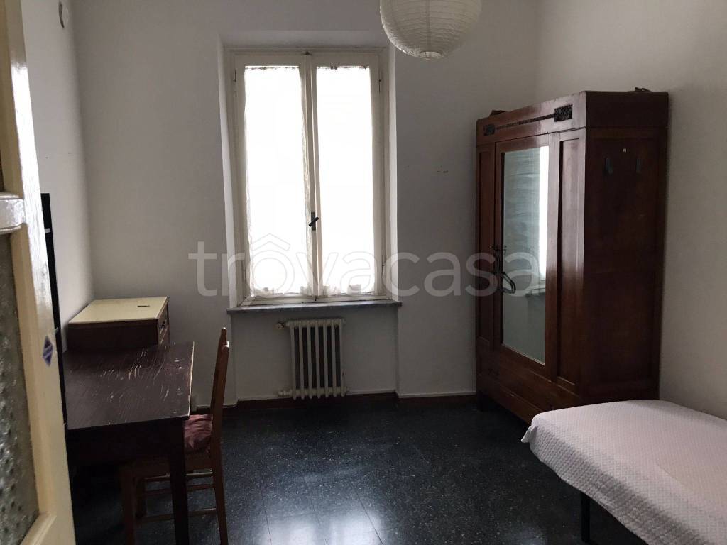 appartamento in affitto a Parma in zona Centro Storico