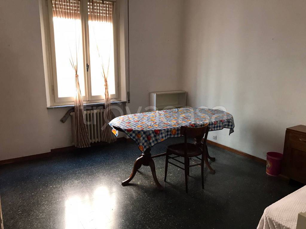 appartamento in affitto a Parma in zona Centro Storico