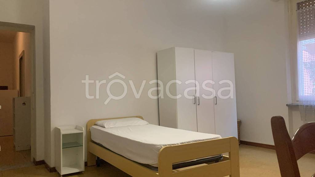 appartamento in affitto a Parma in zona Centro Storico
