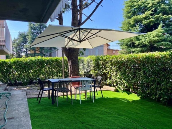 appartamento in affitto a Parma in zona San Leonardo