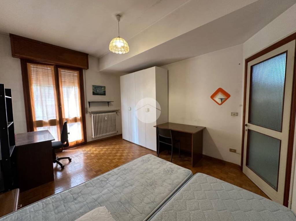 appartamento in affitto a Parma in zona Centro Storico