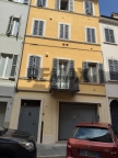 appartamento in affitto a Parma in zona Centro Storico