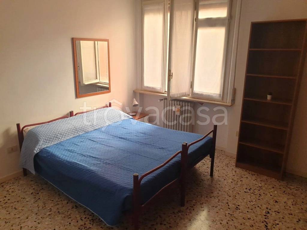 appartamento in affitto a Parma in zona Centro Storico
