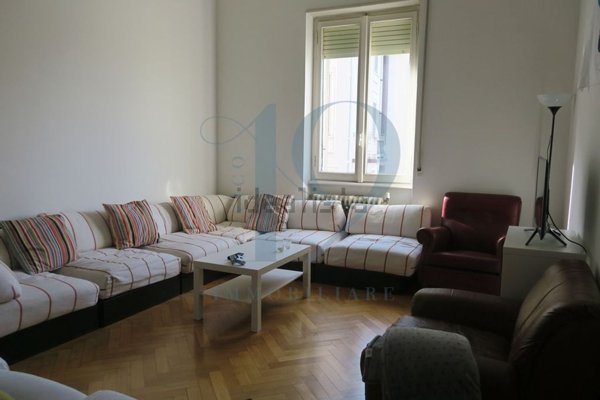 appartamento in affitto a Parma in zona Centro Storico