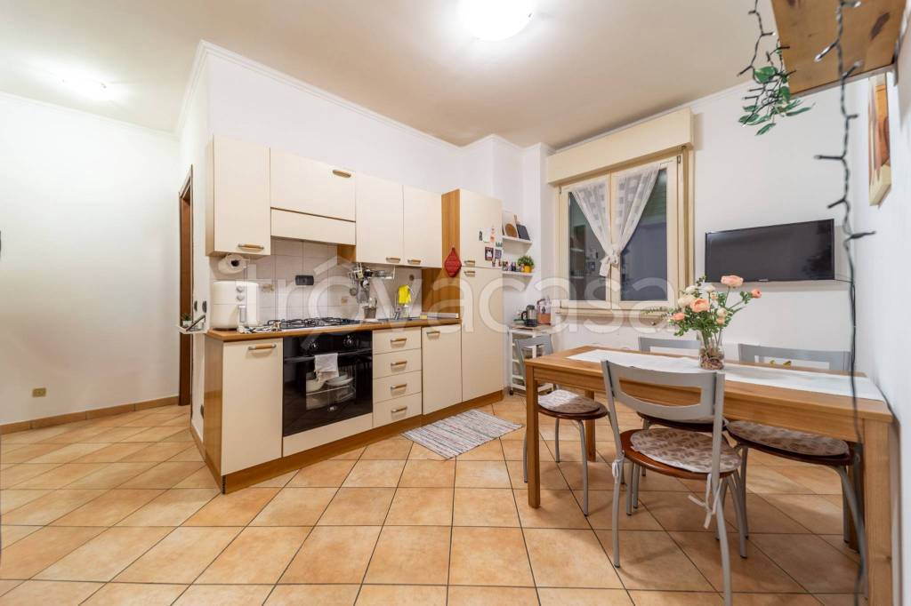 appartamento in affitto a Parma in zona San Leonardo