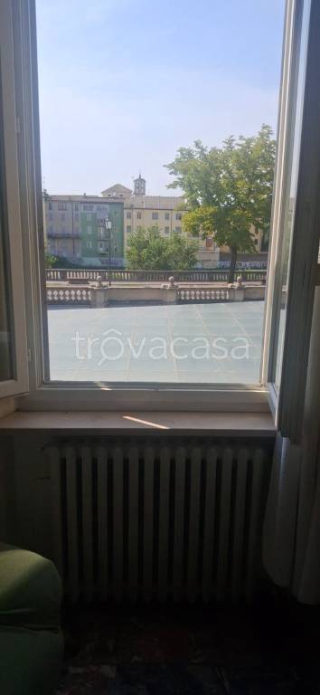 appartamento in affitto a Parma in zona Centro Storico