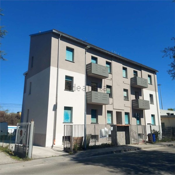 appartamento in affitto a Parma in zona Pablo
