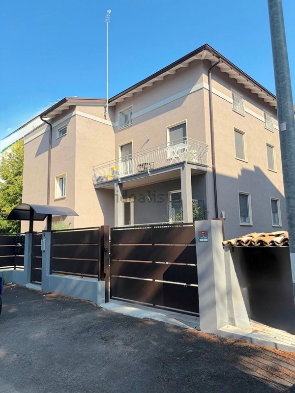appartamento in affitto a Parma in zona Pablo