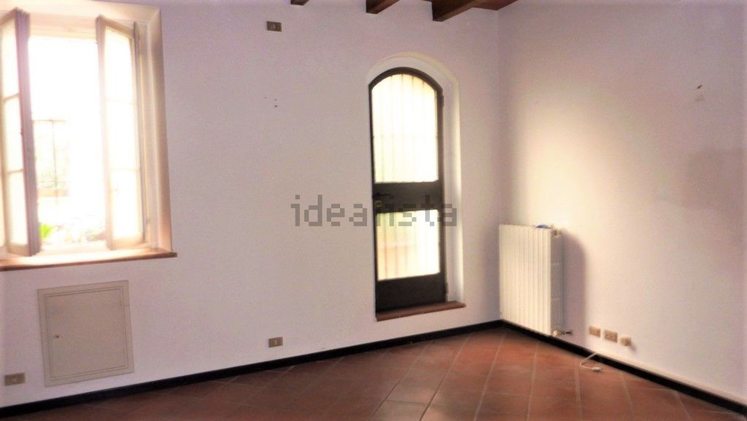 ufficio in affitto a Parma in zona Oltretorrente