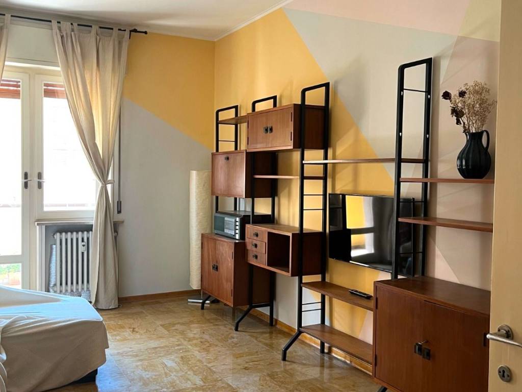 appartamento in affitto a Parma in zona Centro Storico