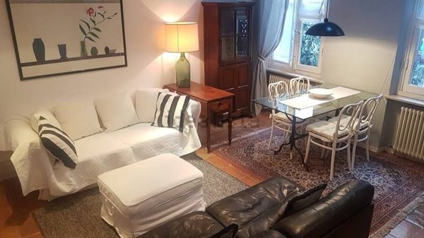 appartamento in affitto a Parma in zona Centro Storico