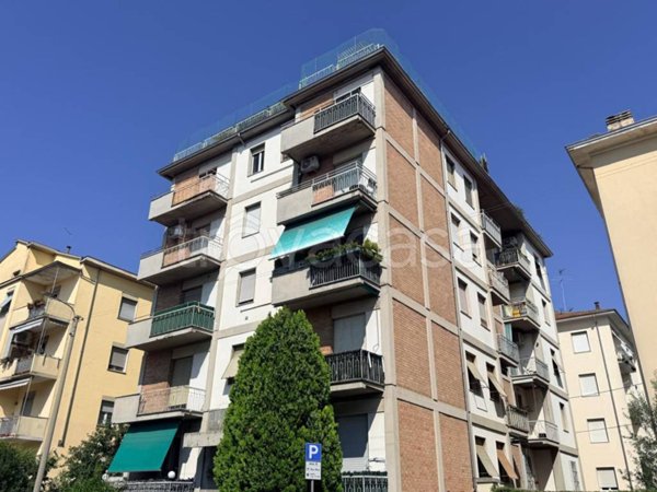 appartamento in affitto a Parma in zona San Leonardo
