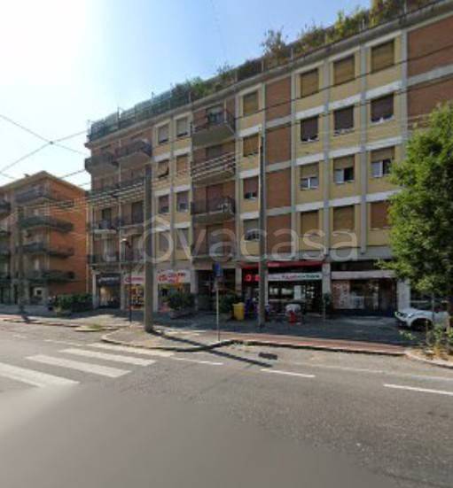 appartamento in affitto a Parma in zona San Lazzaro