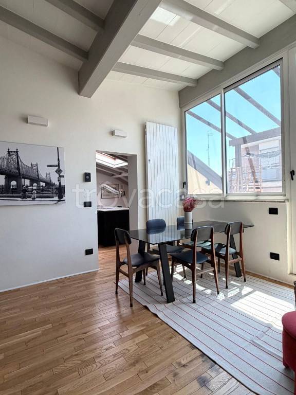 appartamento in affitto a Parma in zona Centro Storico