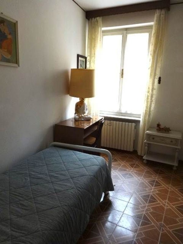 appartamento in affitto a Parma in zona Centro Storico