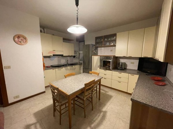 appartamento in affitto a Parma in zona Molinetto