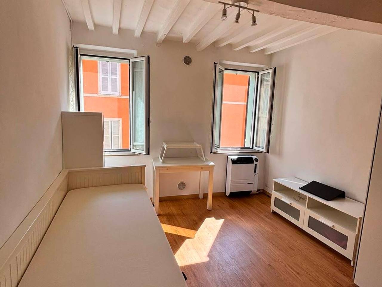 appartamento in affitto a Parma in zona Centro Storico