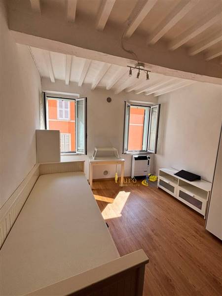 appartamento in affitto a Parma in zona Centro Storico