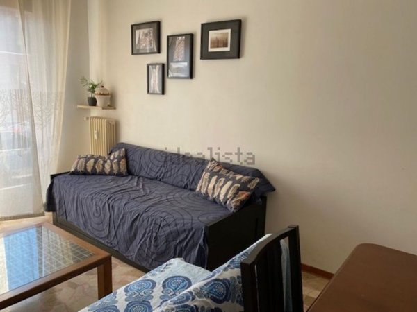 appartamento in affitto a Parma in zona Cittadella