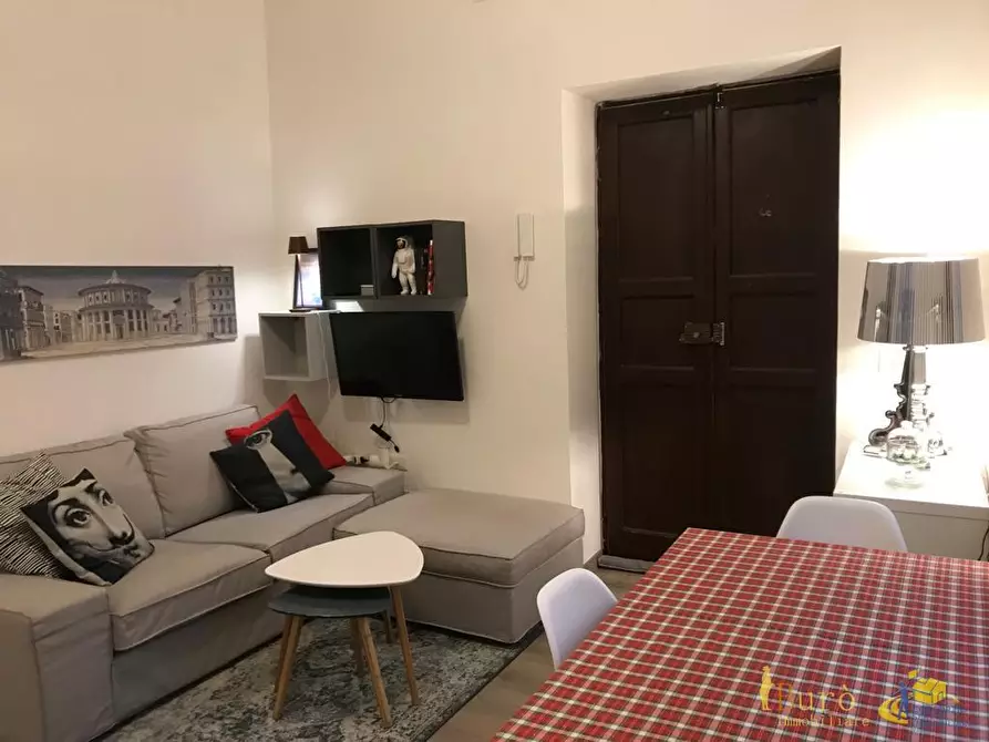 appartamento in affitto a Parma in zona Centro Storico