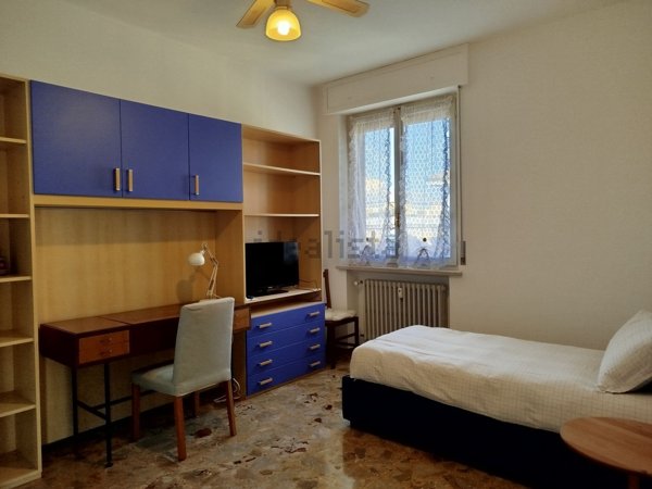 appartamento in affitto a Parma in zona Cittadella