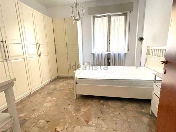 appartamento in affitto a Parma in zona Centro Storico