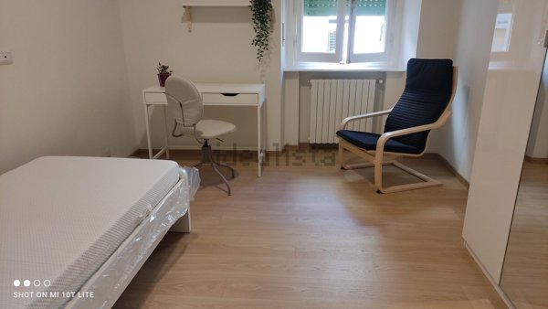 appartamento in affitto a Parma in zona Centro Storico