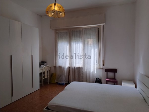 appartamento in affitto a Parma in zona Cittadella