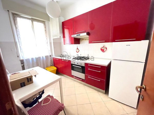 appartamento in affitto a Parma in zona Centro Storico