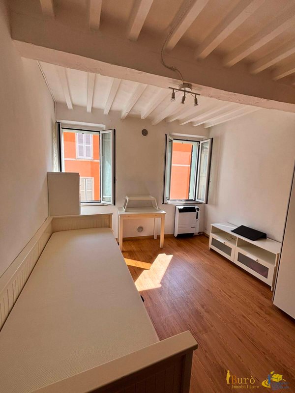 appartamento in affitto a Parma in zona Centro Storico