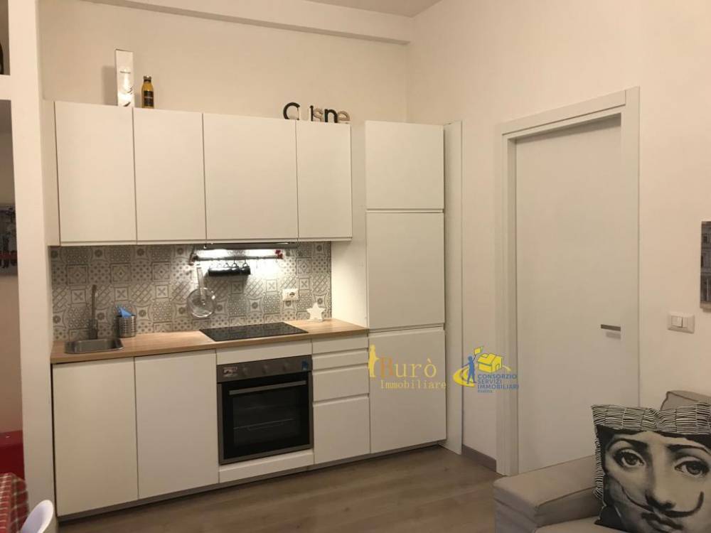 appartamento in affitto a Parma in zona Centro Storico