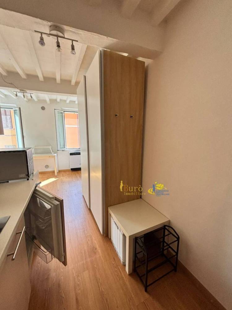 appartamento in affitto a Parma in zona Centro Storico