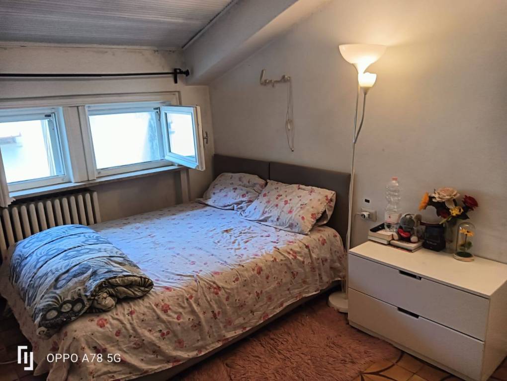 appartamento in affitto a Parma in zona Centro Storico