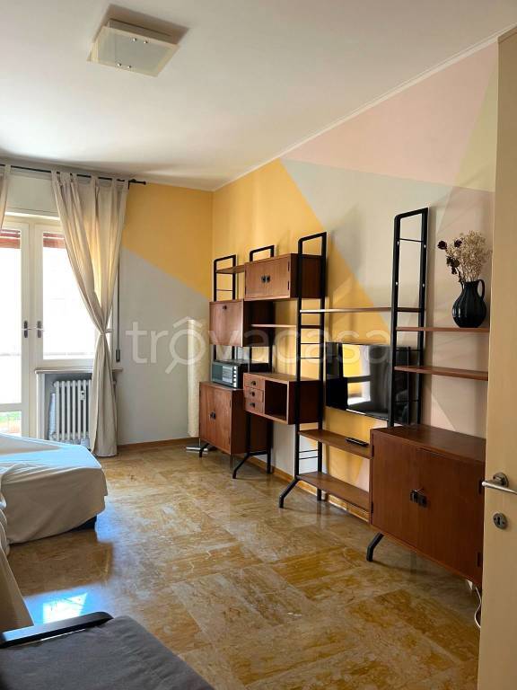 appartamento in affitto a Parma in zona Centro Storico