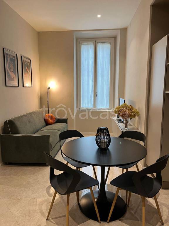 appartamento in affitto a Parma in zona Centro Storico
