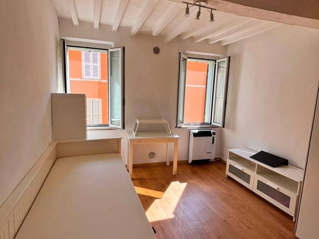 appartamento in affitto a Parma in zona Centro Storico