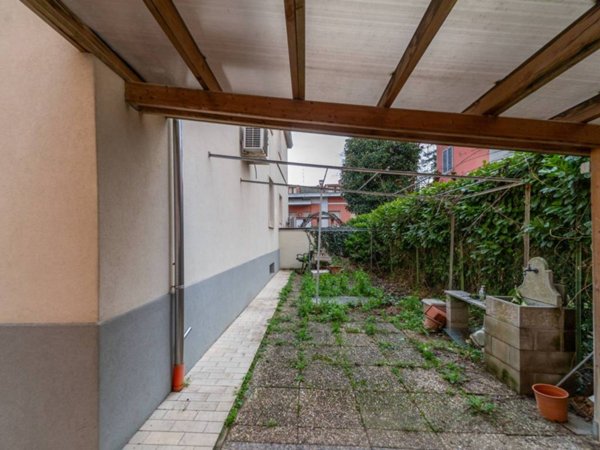 appartamento in affitto a Parma in zona San Leonardo