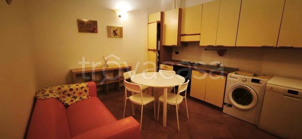 appartamento in affitto a Parma in zona Centro Storico