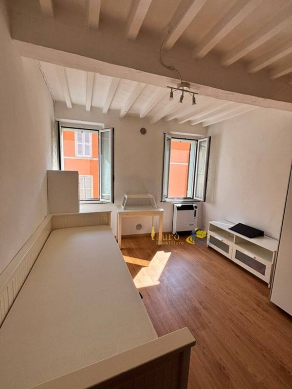 appartamento in affitto a Parma in zona Centro Storico