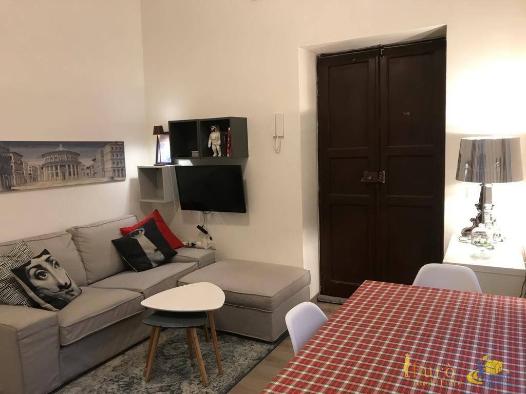 appartamento in affitto a Parma in zona Centro Storico