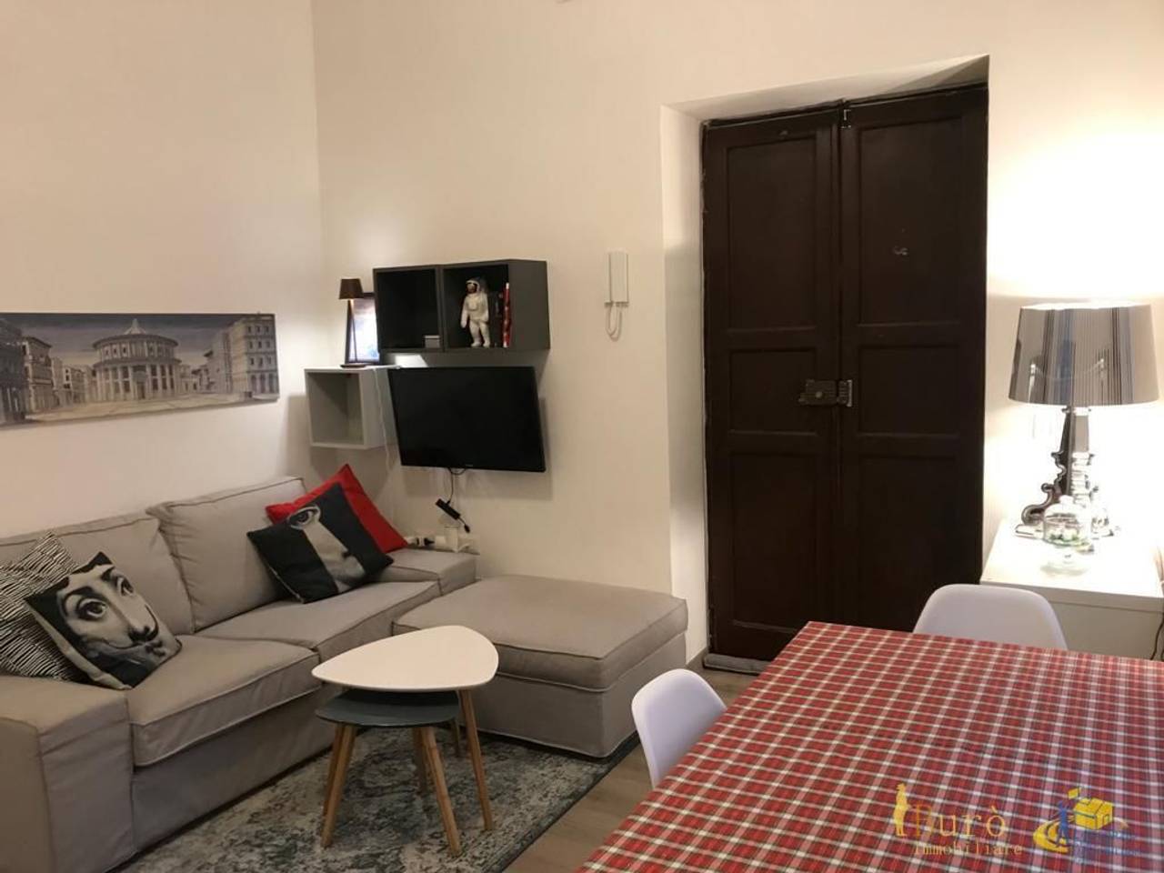 appartamento in affitto a Parma in zona Centro Storico