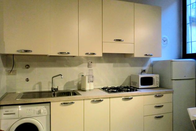appartamento in affitto a Parma in zona Centro Storico
