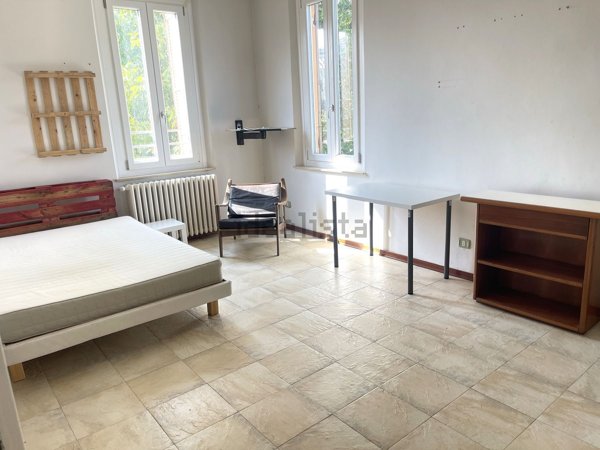 appartamento in affitto a Parma in zona Pablo