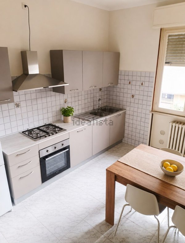 appartamento in affitto a Parma in zona Pablo