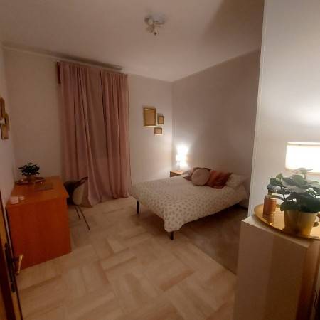 appartamento in affitto a Parma in zona Cittadella