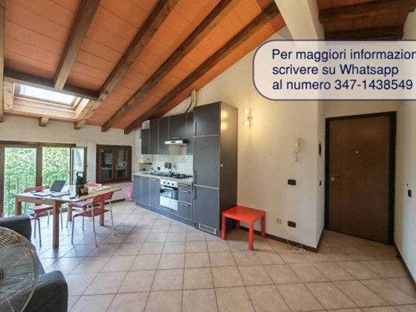 appartamento in affitto a Parma in zona Cittadella